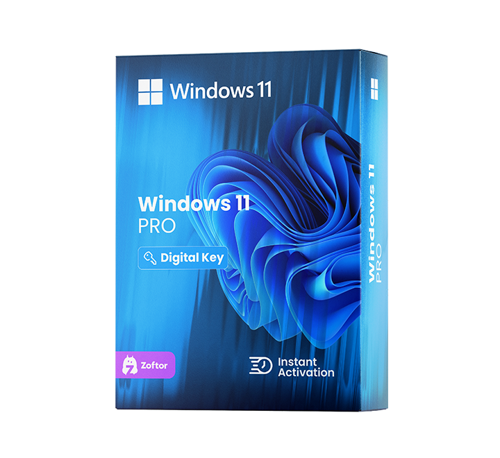 Microsoft Windows 11 Pro